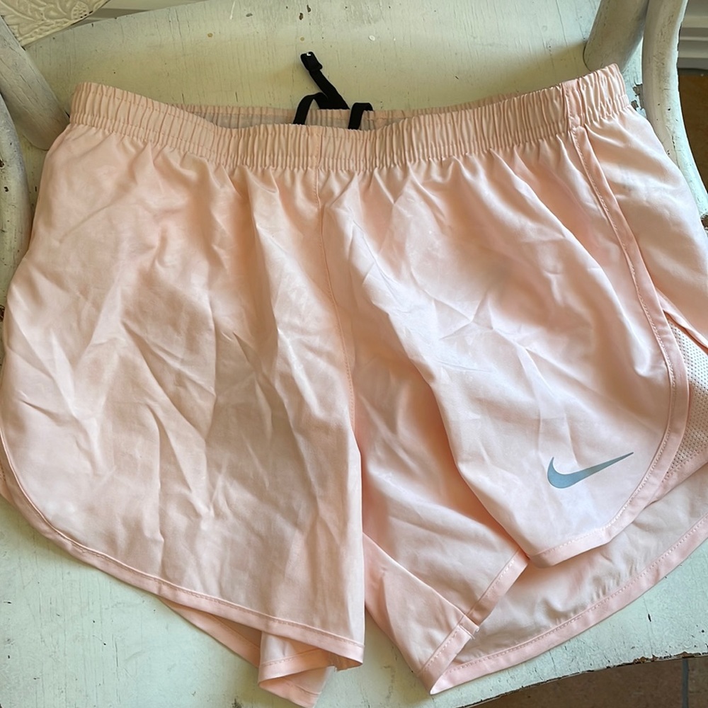 Nike Dry Fit running shorts